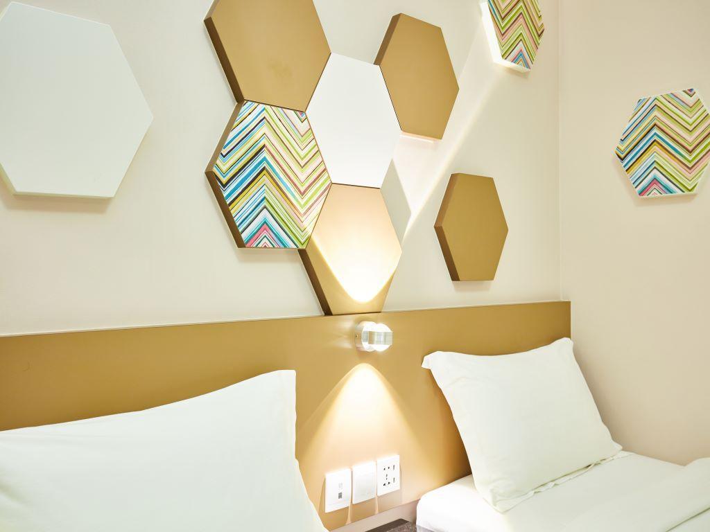 ibis budget Singapore Imperial
