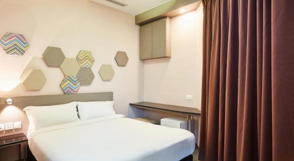 ibis budget Singapore Imperial Image 17