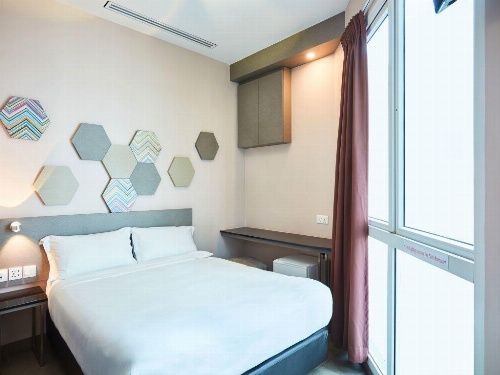 ibis budget Singapore Imperial image 19