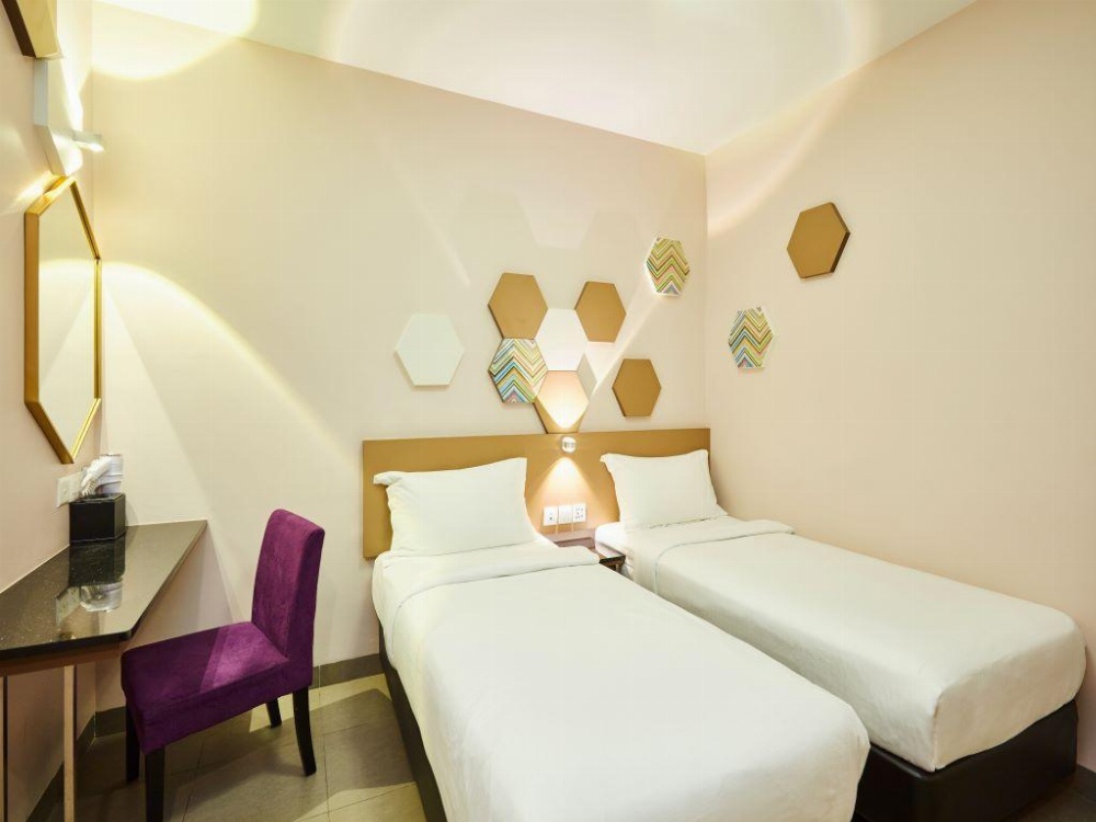 ibis budget Singapore Imperial Main image