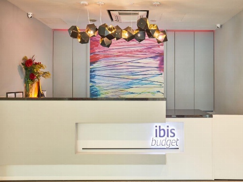 ibis budget Singapore Imperial image 37