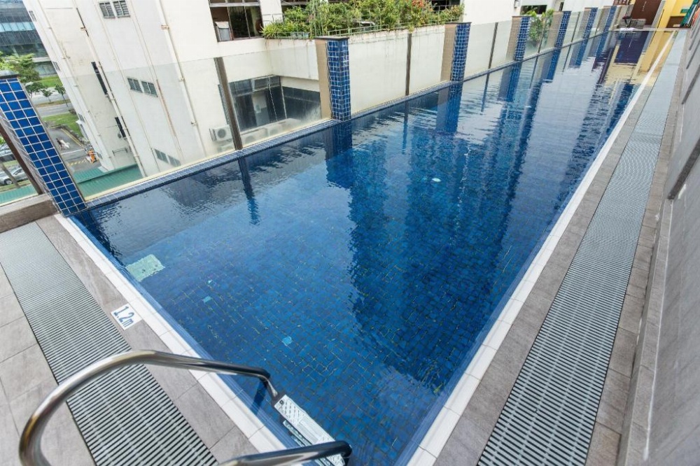 ibis budget Singapore Imperial Image 40