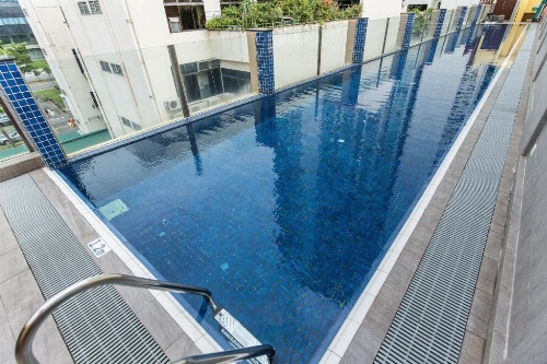 ibis budget Singapore Imperial image 40