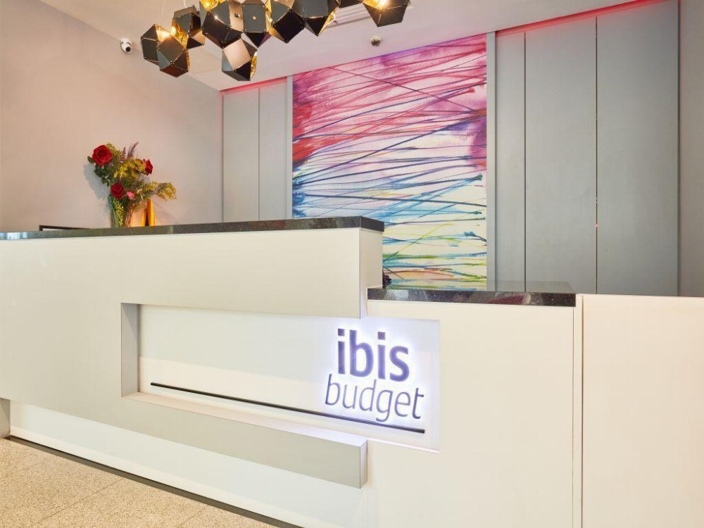ibis budget Singapore Imperial Image 45