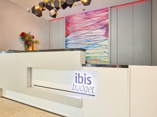 ibis budget Singapore Imperial image 45