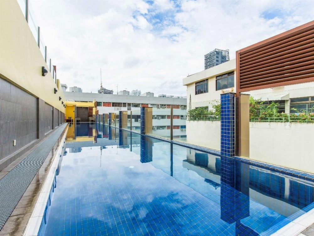 ibis budget Singapore Imperial Image 47