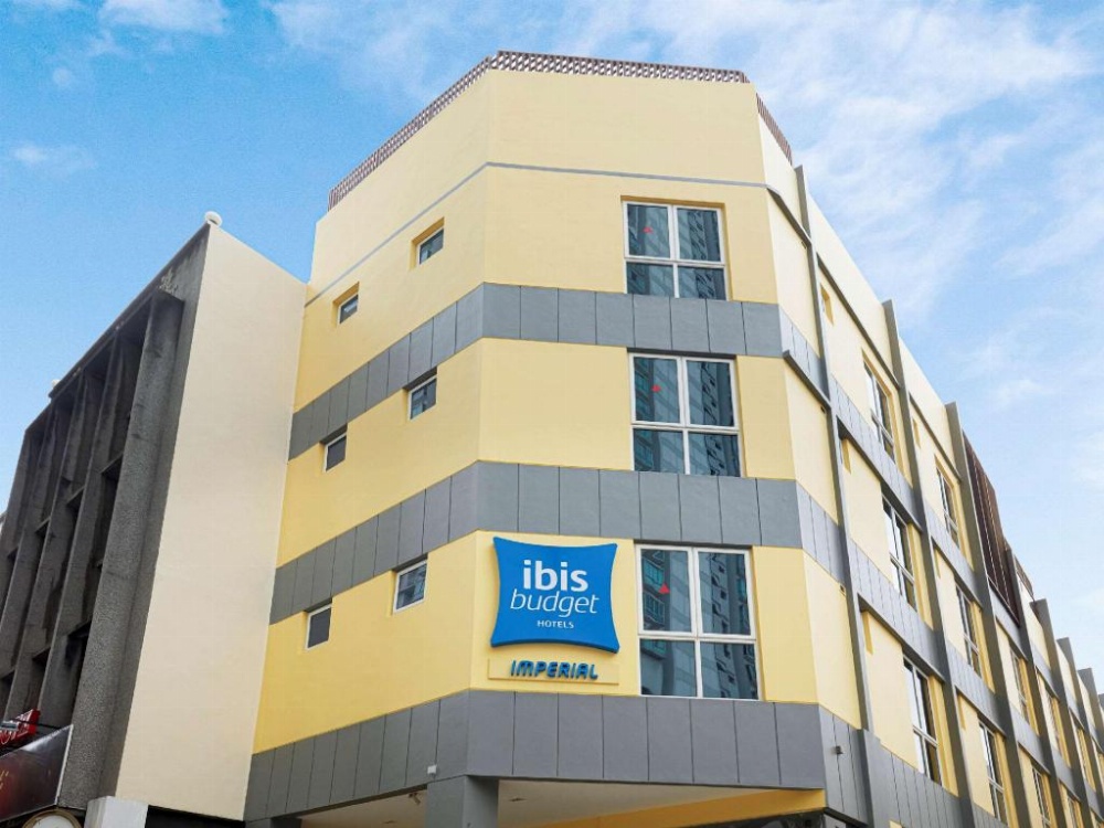 ibis budget Singapore Imperial Image 48