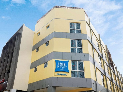 ibis budget Singapore Imperial image 48